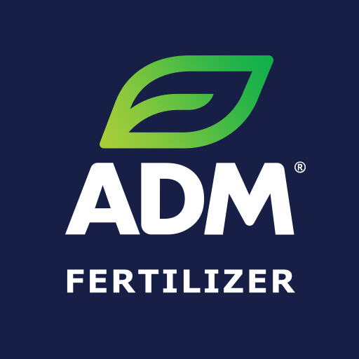 ADM Fertilizer logo