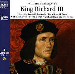 Picha ya aikoni ya King Richard III