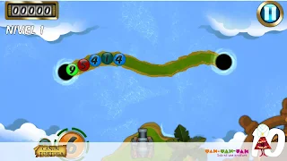 Cañón Tortuga - Screenshot 2