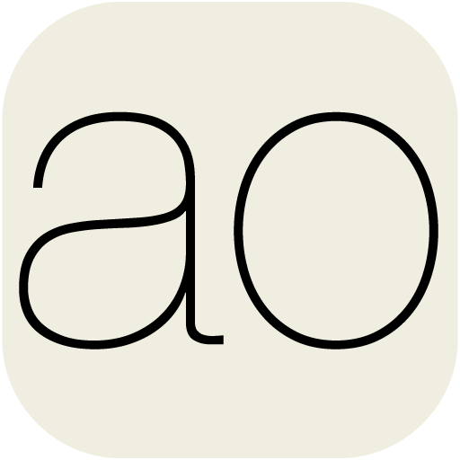 ao 1.0.8 Icon