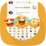 Fonts 2021 - Emojis & Fonts Keyboard App Offline icon