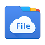 Cover Image of Tải xuống File Manager 2020- File Master, Clean Up Space 1.0.0 APK