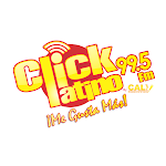 Cover Image of 下载 Click Latino Radio  APK