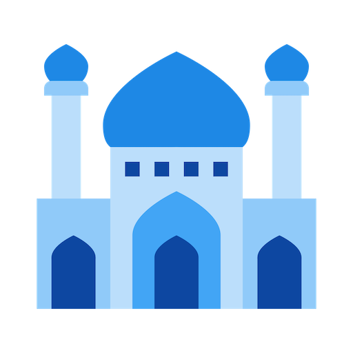 MyDin - Prayer Times & Ramadan  Icon
