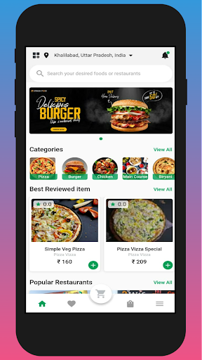 Zeemart Screen 2