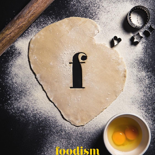 Foodholic  Icon