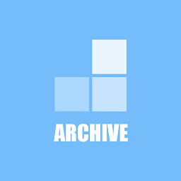 Imagen de ícono de MiX Archive (MiXplorer Addon)