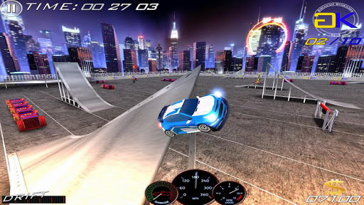 Speed Racing Ultimate 3 1