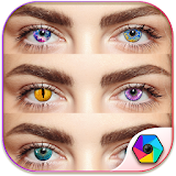 (FREE) Beauty Eyes II icon