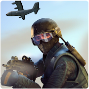 Call Of Counter Strike Mission  Icon