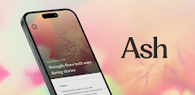Ash - AI Therapy APK