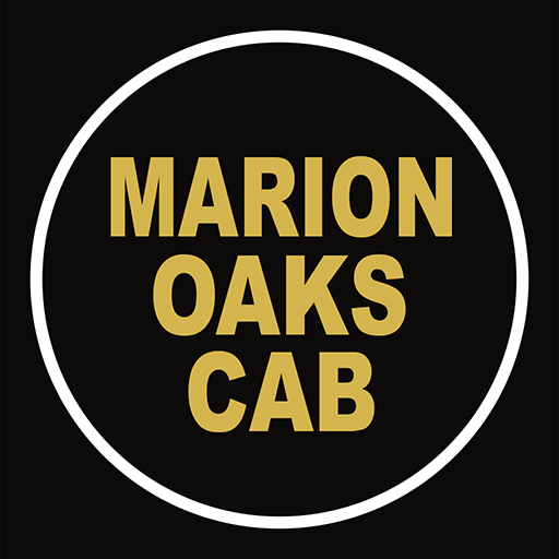 Marion Oaks Cab 10.14.268 Icon