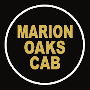 Marion Oaks Cab