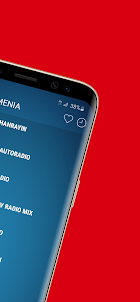 Armenian Radios - Radio Online