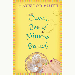 Icon image Queen Bee of Mimosa Branch