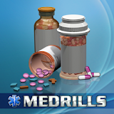 Medrills: Poisoning & Overdose icon