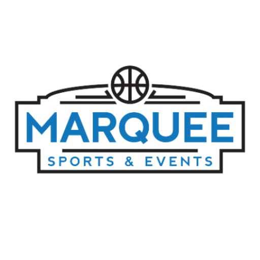 Marquee Sports and Events logo