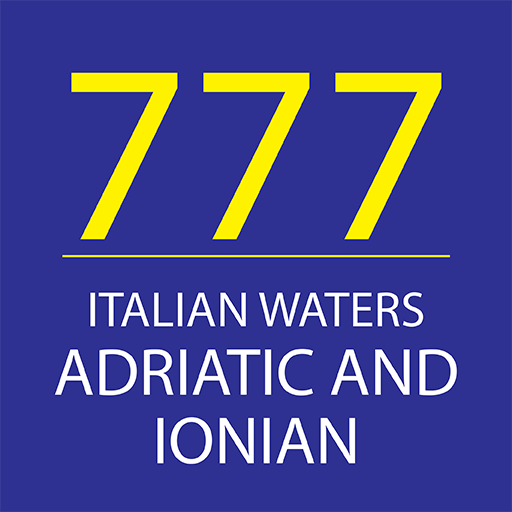 777 Italian Waters - Adriatic logo