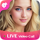 Live Video Call - Global Call