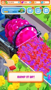 Berry Factory Tycoon 3
