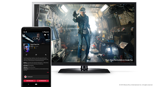 Nuevo Chromecast con mando para Google TV aparece en beta de Android TV 14  - HTCMania