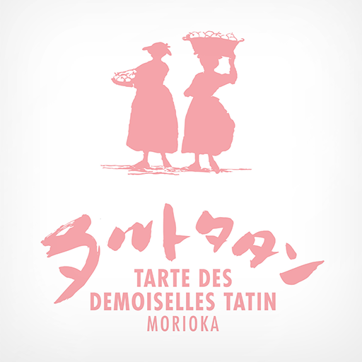 タルトタタン盛岡　公式アプリ logo