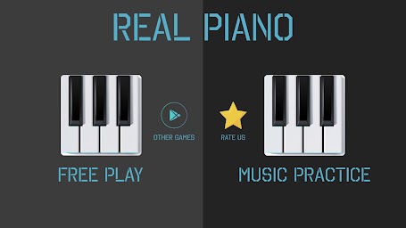 Real Piano Play & Learn Piano