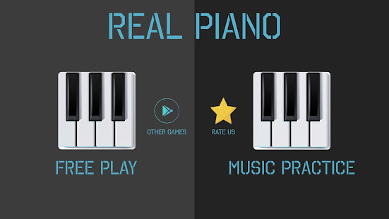 Real Piano Play & Learn Piano apktram screenshots 6