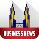 Malaysia Business News icon