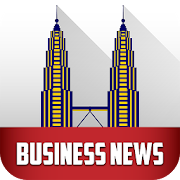 Malaysia Business News  Icon