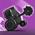 Cover Image of Herunterladen KATZEN: Crash Arena Turbo Stars  APK