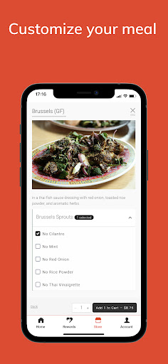 World Street Kitchen Screen 3