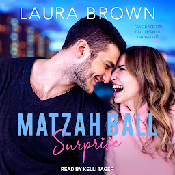 Icon image Matzah Ball Surprise: Volume 1