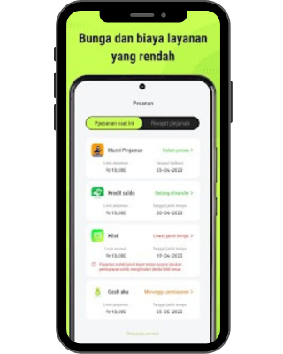 Lahan Sikam Pinjaman-Clue