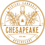 Cover Image of Download Chesapeake Apothecary  APK