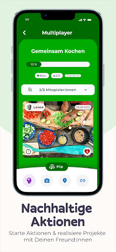 PROSUMIO • KI Lernapp • Berufe