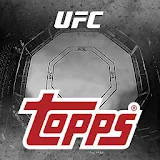 UFC KNOCKOUT: MMA Card Trader icon