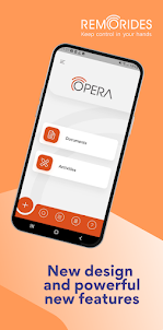 Opera 360