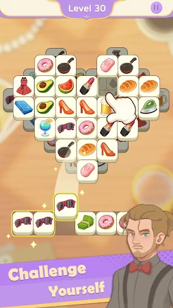 Game screenshot Style Match hack
