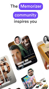 Captura de Pantalla 7 Memorizer AI: keep & inspire android