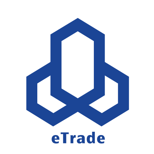 E-Trade Token logo