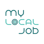 Cover Image of Download My Local Job  APK