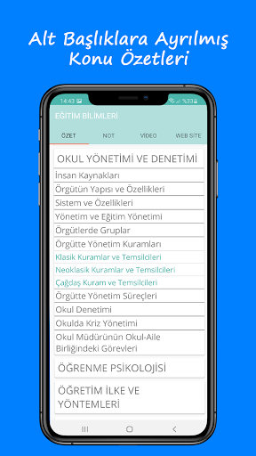 Meb EKYS 2021 : Müdürlük-Müdür Screen 2