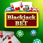 Cover Image of Baixar Blackjack 9.8 APK