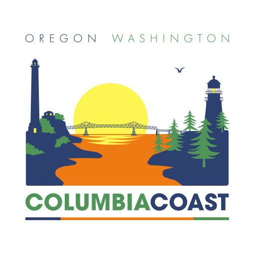 Columbia Coast TV logo