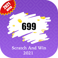 Scratch And Win 2021 - Play to Win