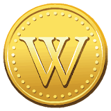 WorthPoint Android icon