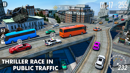 Ultimate Car Driving Simulator – Apps bei Google Play