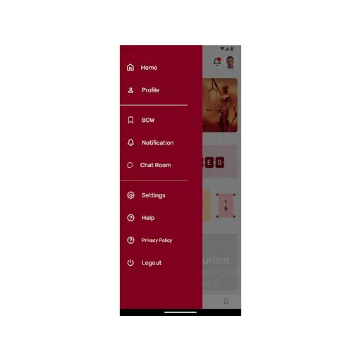 Law School Paddi Screen 3