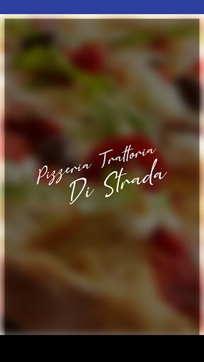 Pizzeria Trattoria di Strada Screen 2